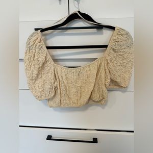 Zara Top